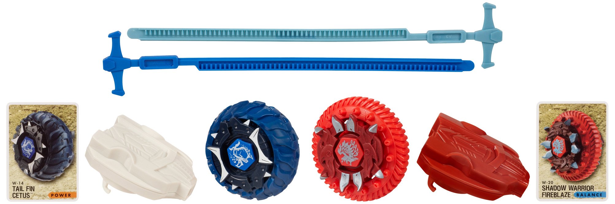 Beywheelz Rushing Wave Smash 2-Pack : Amazon.sg: Toys